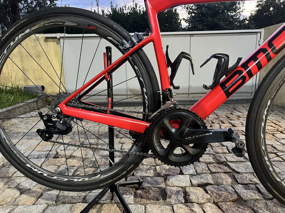 Vende-se: BMC SLR02