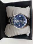 Zegarek męski na Bransolecie Casio LCW-M100DSE szafir wave ceptor