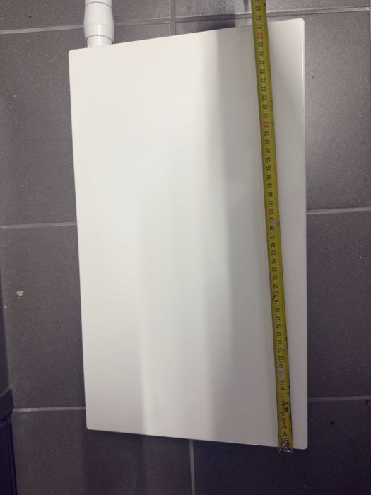 Grzejnik Cosmo Plan Multi 300x520
