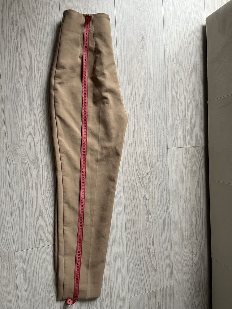 Брюки zara.