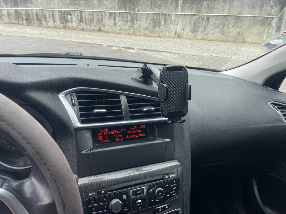 Citroën  C4 1.6 Diesel