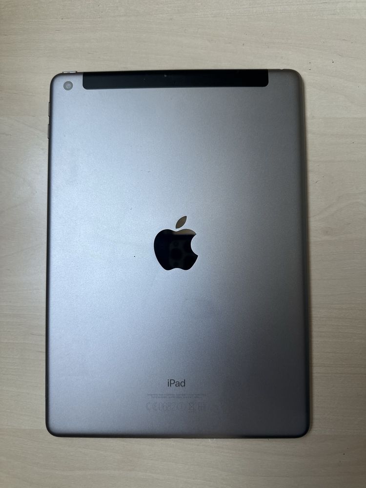 iPad 5 generacji