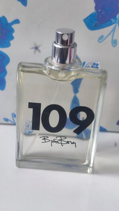 Perfumy Björn Borg 109  EDT 100 ml