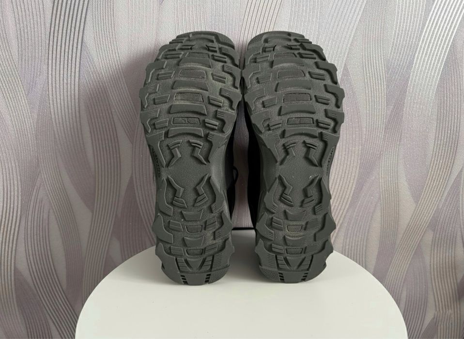 Mammut Gore-Tex | 46р. 30 см. |