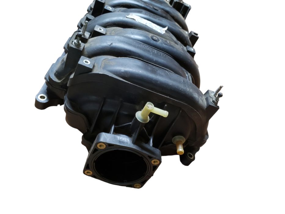 Коллектор впускной LEXUS LS460 2006-2012 1711438010 разборка