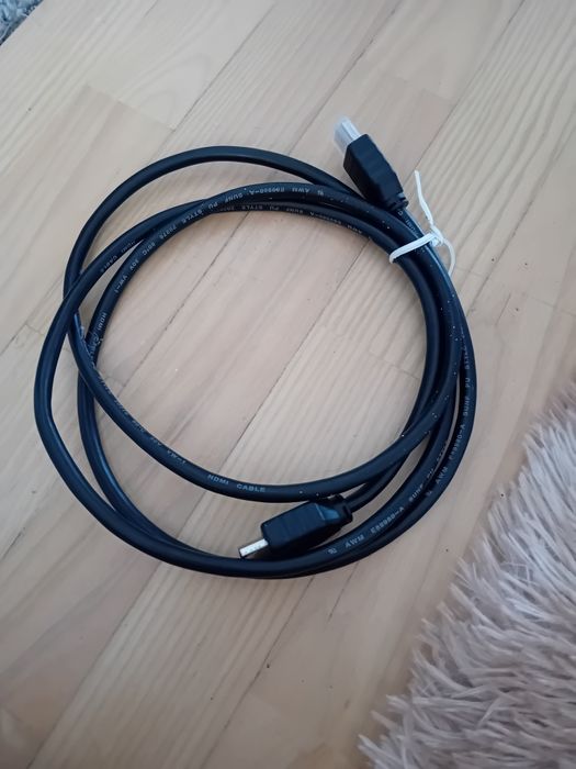 Kabel HDMI nowy .