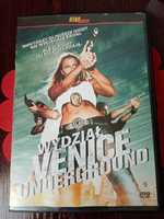 Wydział Venice Underground film DVD