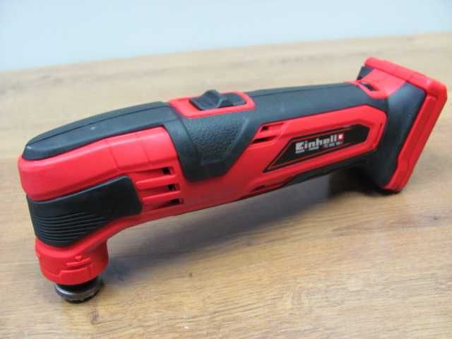Реноватор мультитул багатофункційний Einhell TC-MG 18 Li з Німеччини