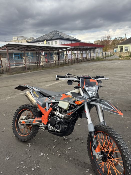 Kovi lite 300 2024