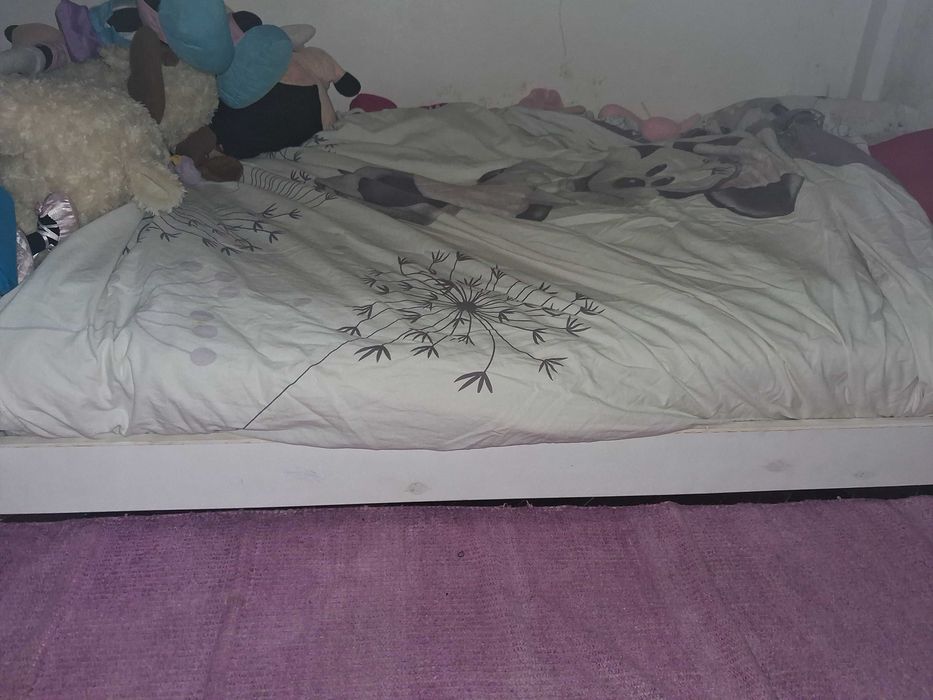 Beliche branco baixo