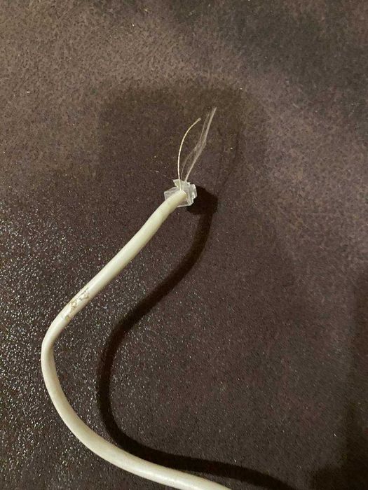 Комп'ютерний кабель