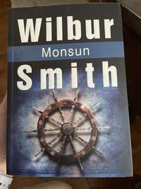 Wilbur Smith Monsun
