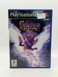 The Legend of Spyro A New Beginning 3xA Ps2 nr 6495