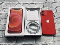 Айфон/iPhone 12 100% батарея