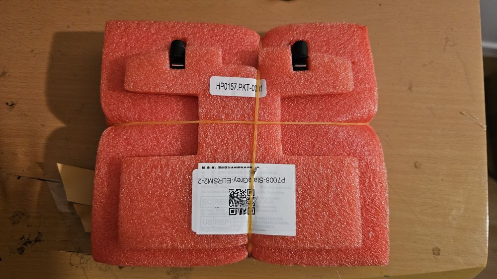 НОВА материнська плата Radiomaster Pocket