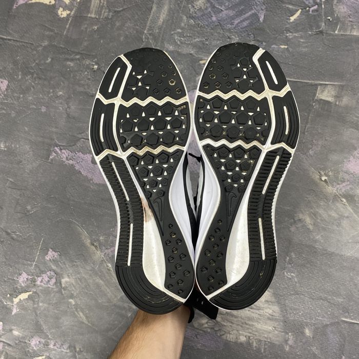 Кроссовки для залу найк Nike Downshifter 7 852466-010