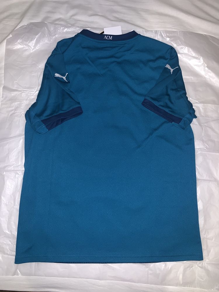 AC Milan Third Jersey (футболка Puma)