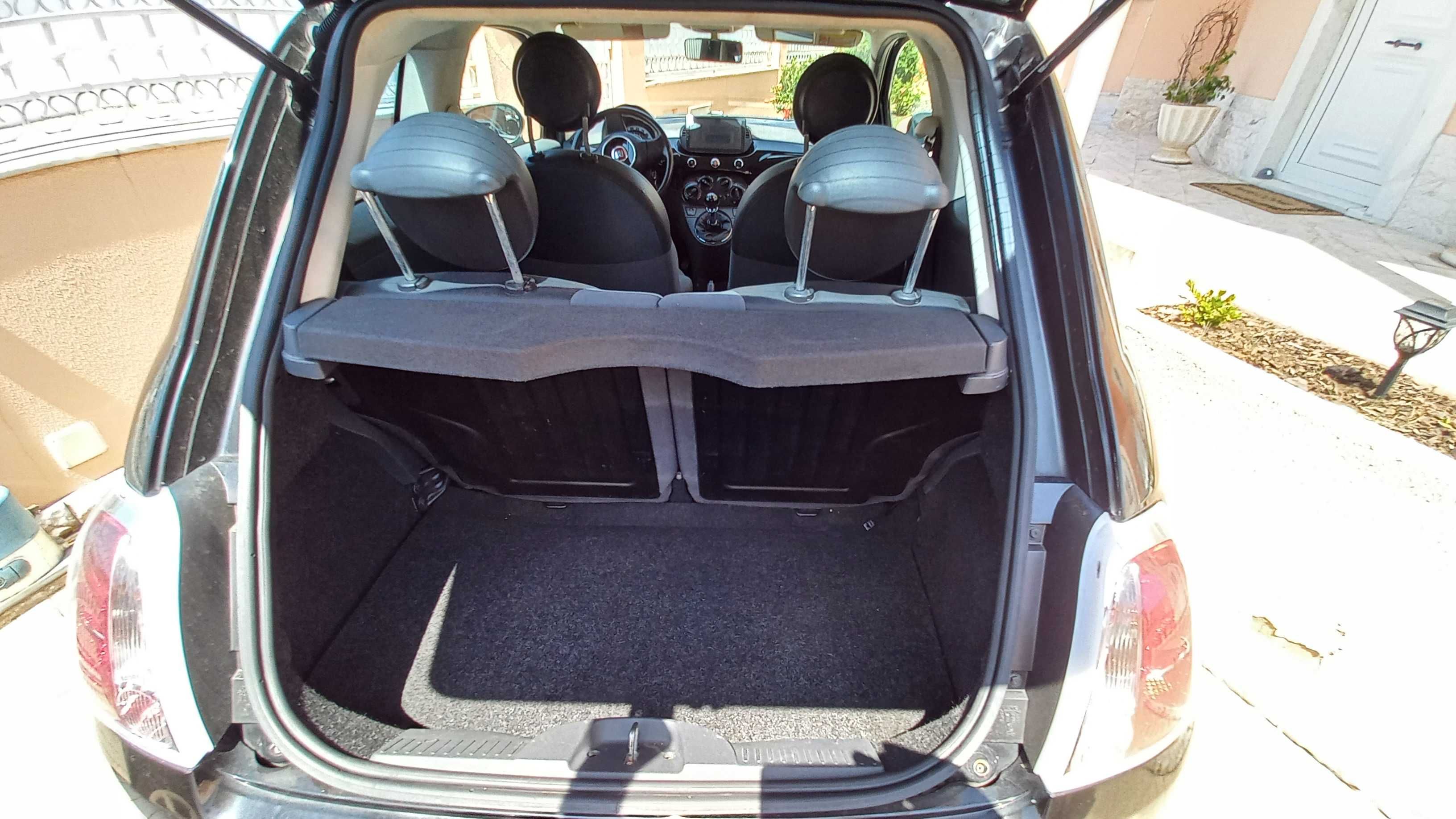 Fiat 500 1.2 Sport