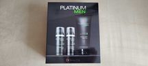 Dr Irena Eris PLATINUM MEN*Ekskluzywny zestaw kosmetyków dla mężczyzn!