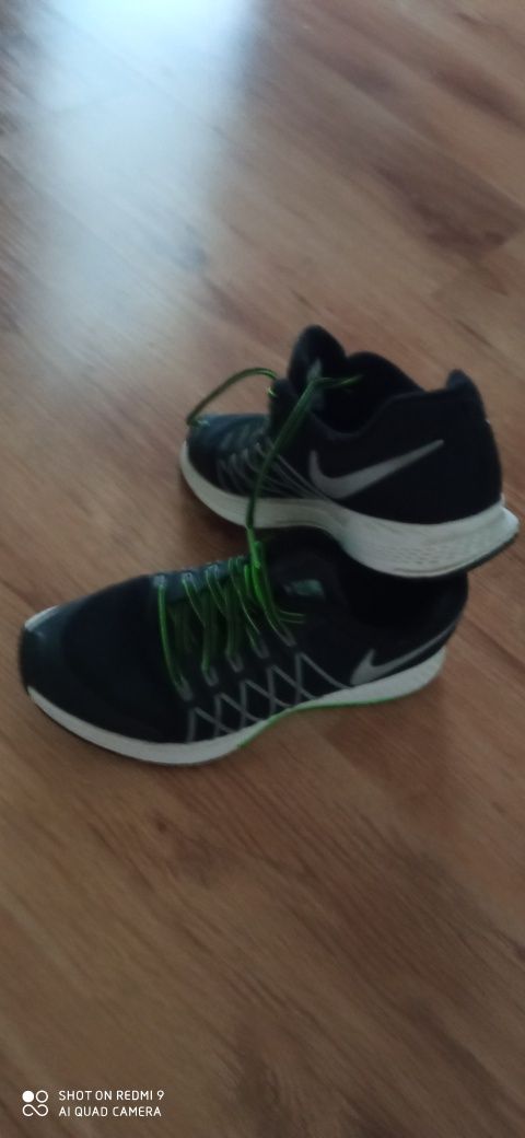 Buty  Nike Sportowe