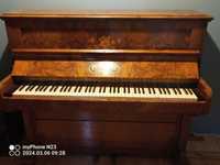 Pianino antyk  B.Squire&Son Anglia prawdziwy vintage retro OKAZJA