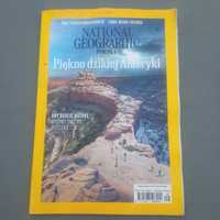 National Geographic 9 2022 piękno dzikiej Ameryki