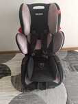 Sprzedam fotelik Recaro