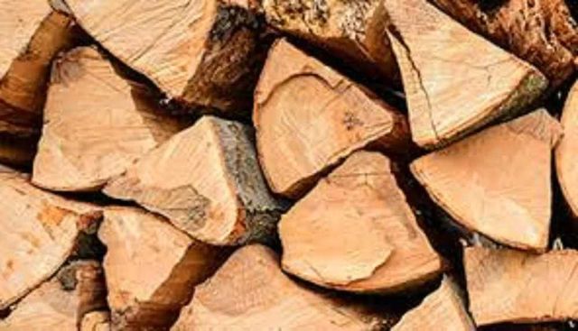 Drewno kominkowe/opałowe- cięte na wymiar, sezonowane, połupane