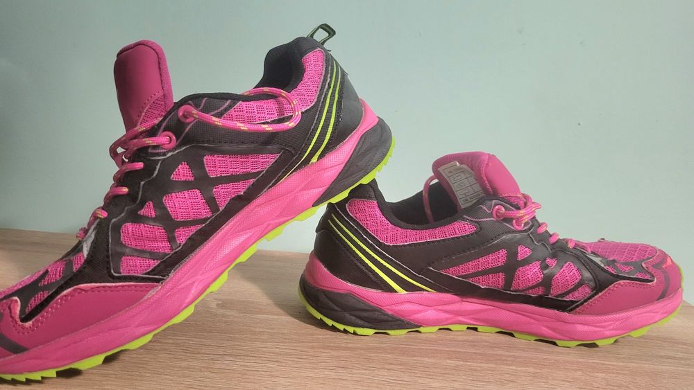 Кросівки кросовки водонепроницаємі crane waterproof 39 розмір