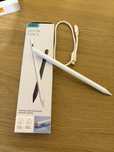 Rysik ESR Digital Ipad bialy