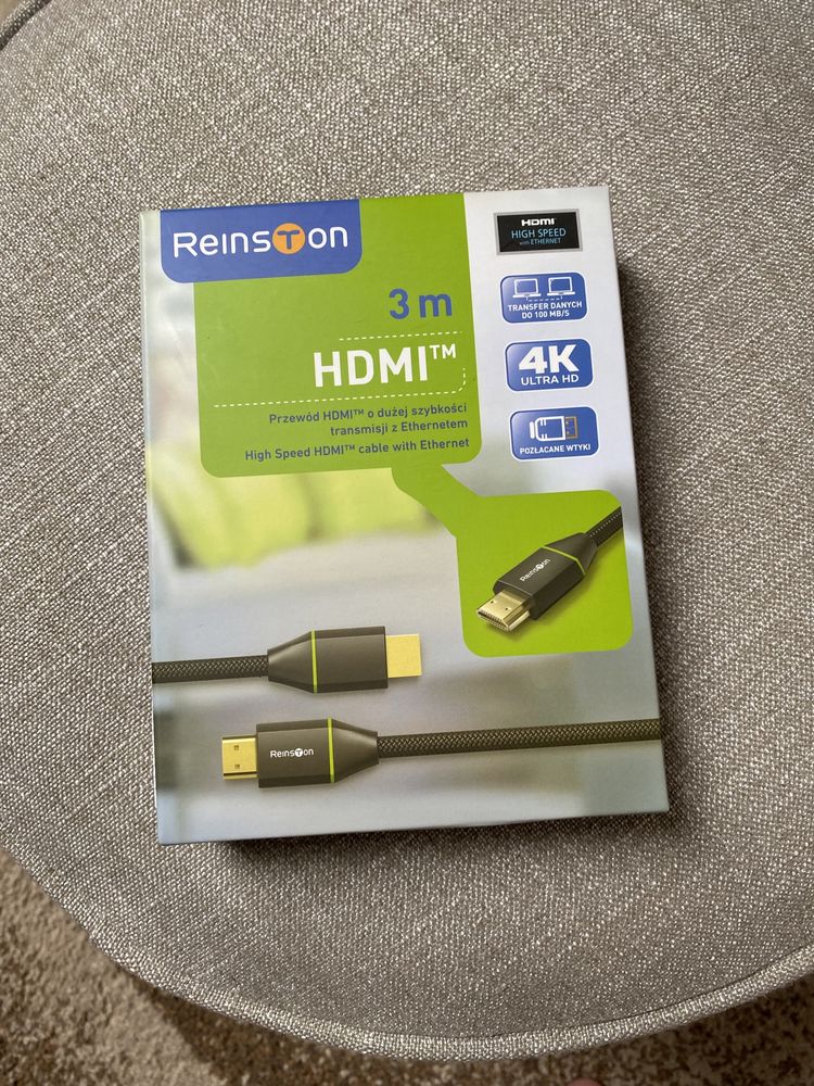 Kabel HDMI Reiston