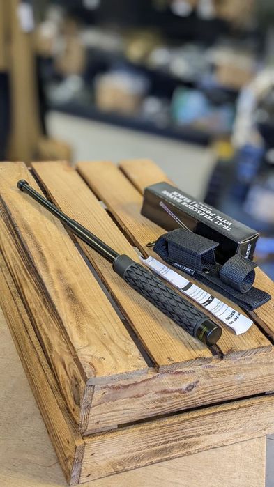 Палиці 41см; 53см; 65см, телескопка Mil-tec Німеччина