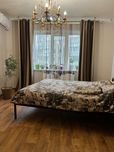 Продам 5-ком.кв.на Левом берегу, 1 мкрн с АОгаз