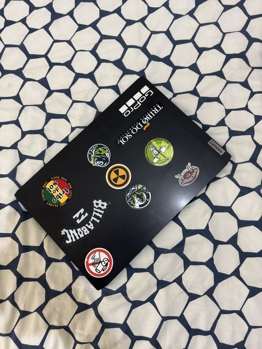 Lenovo Ideapad Gaming 3 15ACH6