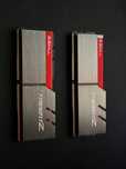 RAM GSkill TridentZ 3600 MHZ DDR4 15C 2x8GB