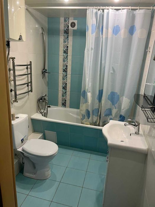 Оренда двокімнатної вул.Різдвяна - вул.Благовісна