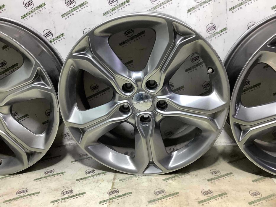 Колеса Диски Комплект DODGE JOURNEY R 19 Crossroad
