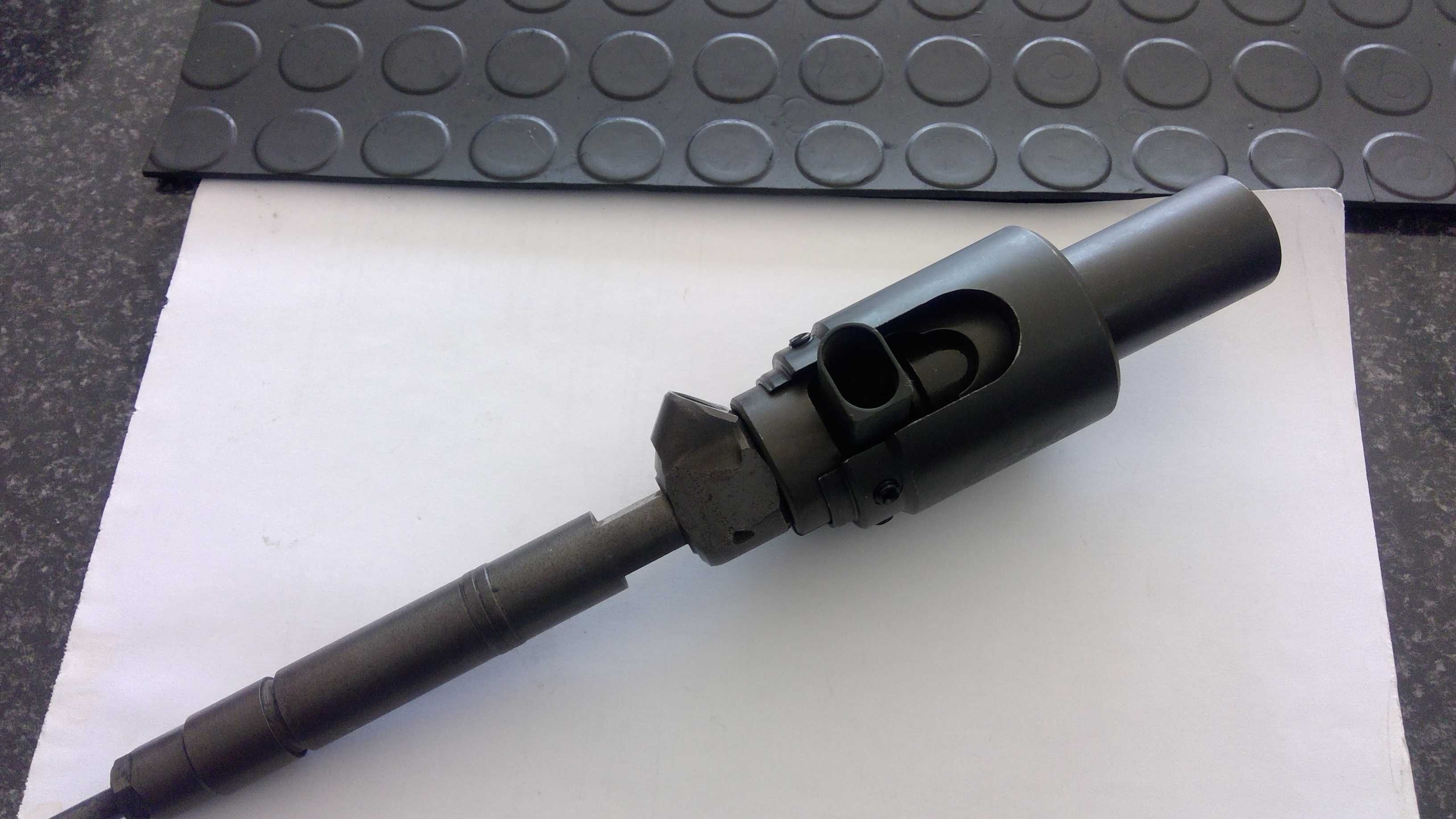 extrator para injetor BOSCH