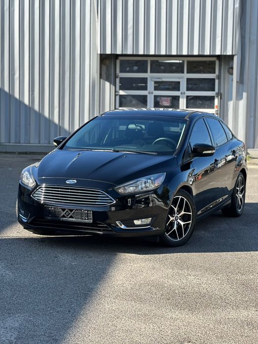 Продам авто форд фокус Ford focus 2018
