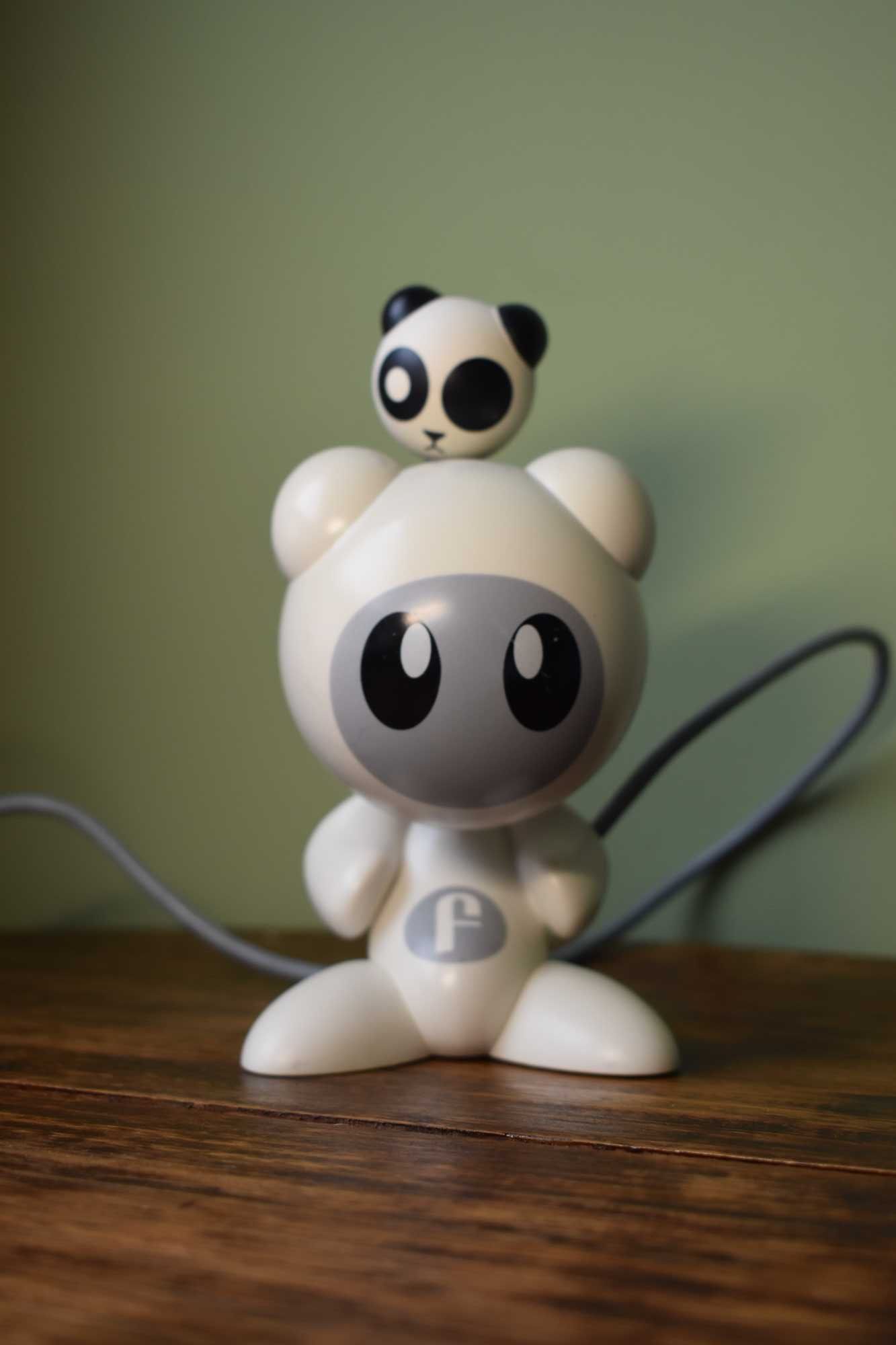 U.B. Funkeys (Hub + Scratch + Lotus + Deuce)