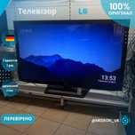 LG телевізор 65 діагональ смарт з Німеччини