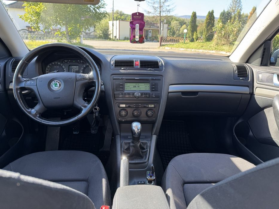 Продається Шкода Октавія А5