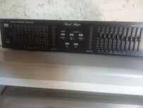 Equalizador ADC SS 115.