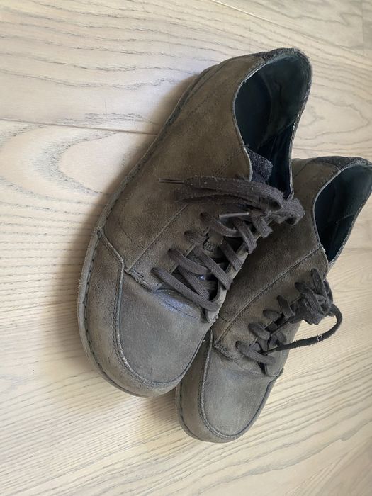 Туфлі мокасини Patagonia  barefoot 43,5-44 (28см)