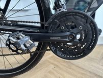 KROSS EVADO 6.0 L stan jak NOWY
