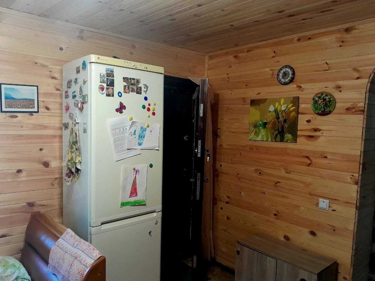 Продаж будинку село Вахівка Вишгородський район 110м2  10 соток