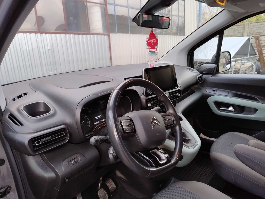 Citroën Berlingo M 1.5 BlueHDI Feel S&S