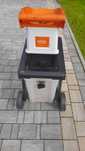 Rozdrabniacz do gałęzi STIHL GHE 140 L