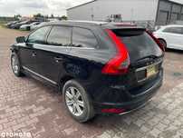 Volvo XC 60 2016 Volvo XC60 T6 - w Polsce opłatach i akcyzie Faktura