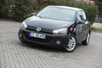 Volkswagen Golf 1.4 Benzyna 122PsGwarancja Import Raty Opłaty ASO !!!